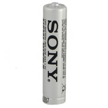 Bateria Sony New Ultra R03 (AAA)